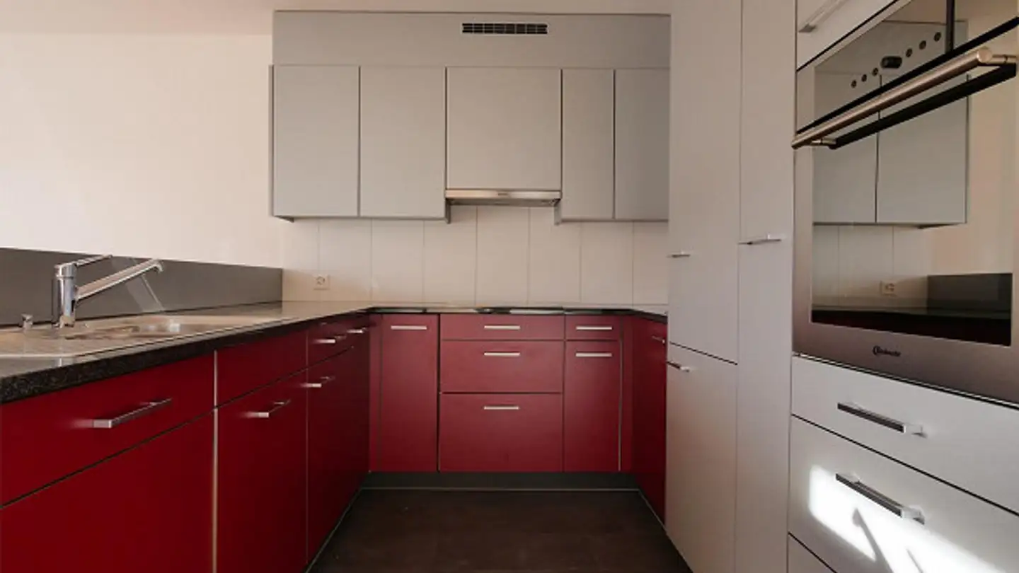 Appartamento in affitto - St. Galler Strasse 287, 9200 Gossau SG - Foto 2