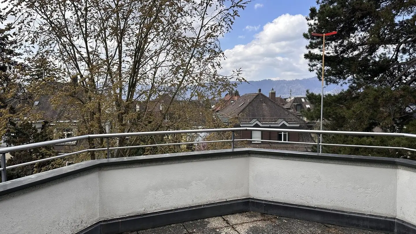 Zimmer mieten - Sempacherstrasse 43, 8032 Zürich - Foto 4