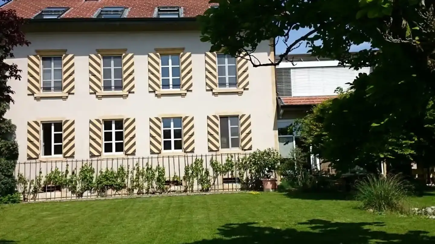 Appartamento in affitto - Rue De La Fleur-De-Lys 10, 2074 Marin-Epagnier - Foto 2