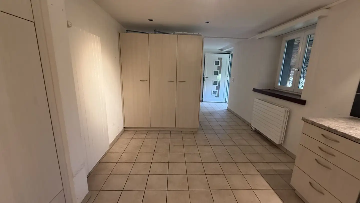 Apartment for rent - Büechlenstrasse 2, 4654 Lostorf - Photo 4