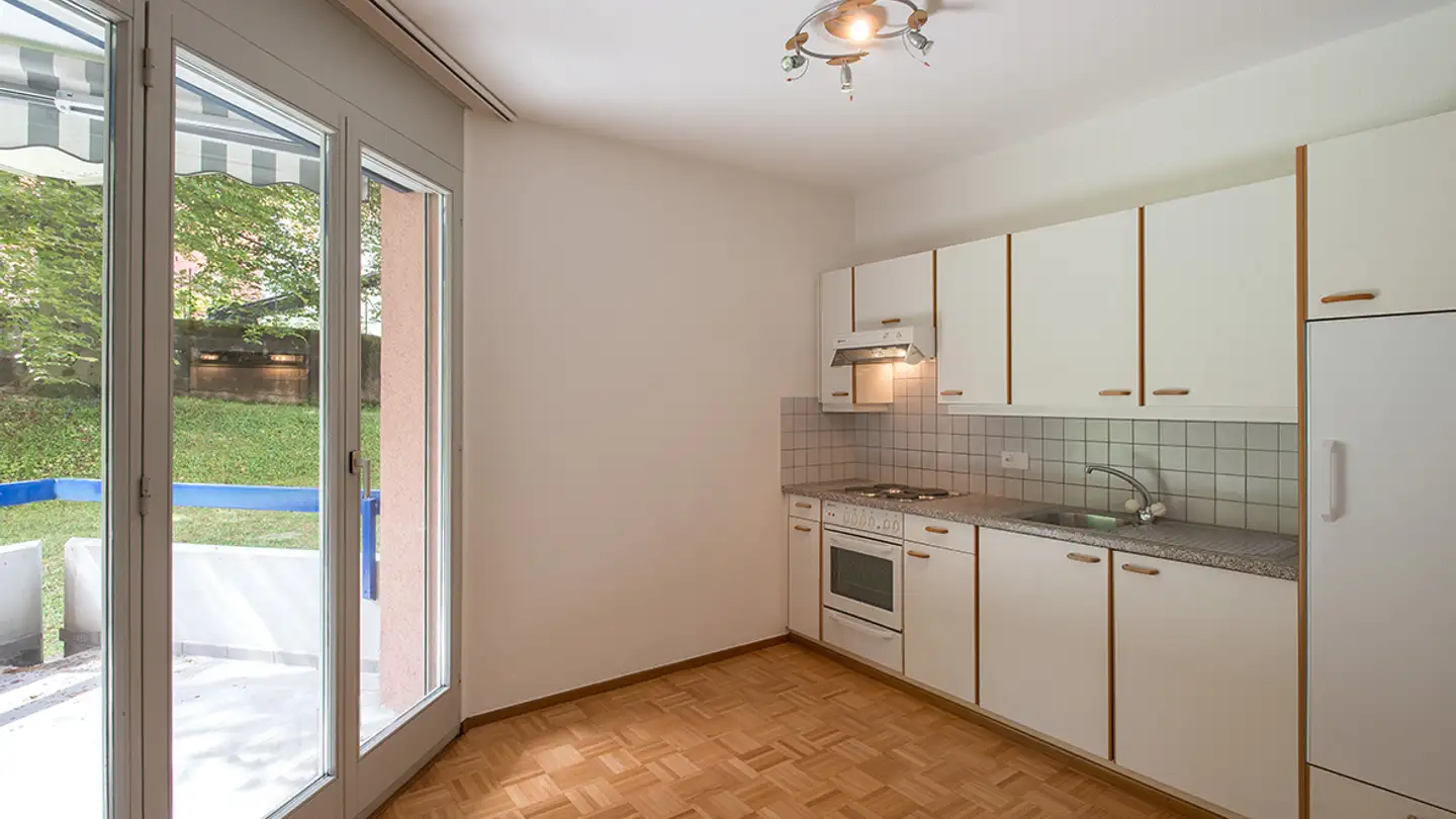 Wohnung mieten - Via Pedemonte 2, 6962 Viganello - Foto 4