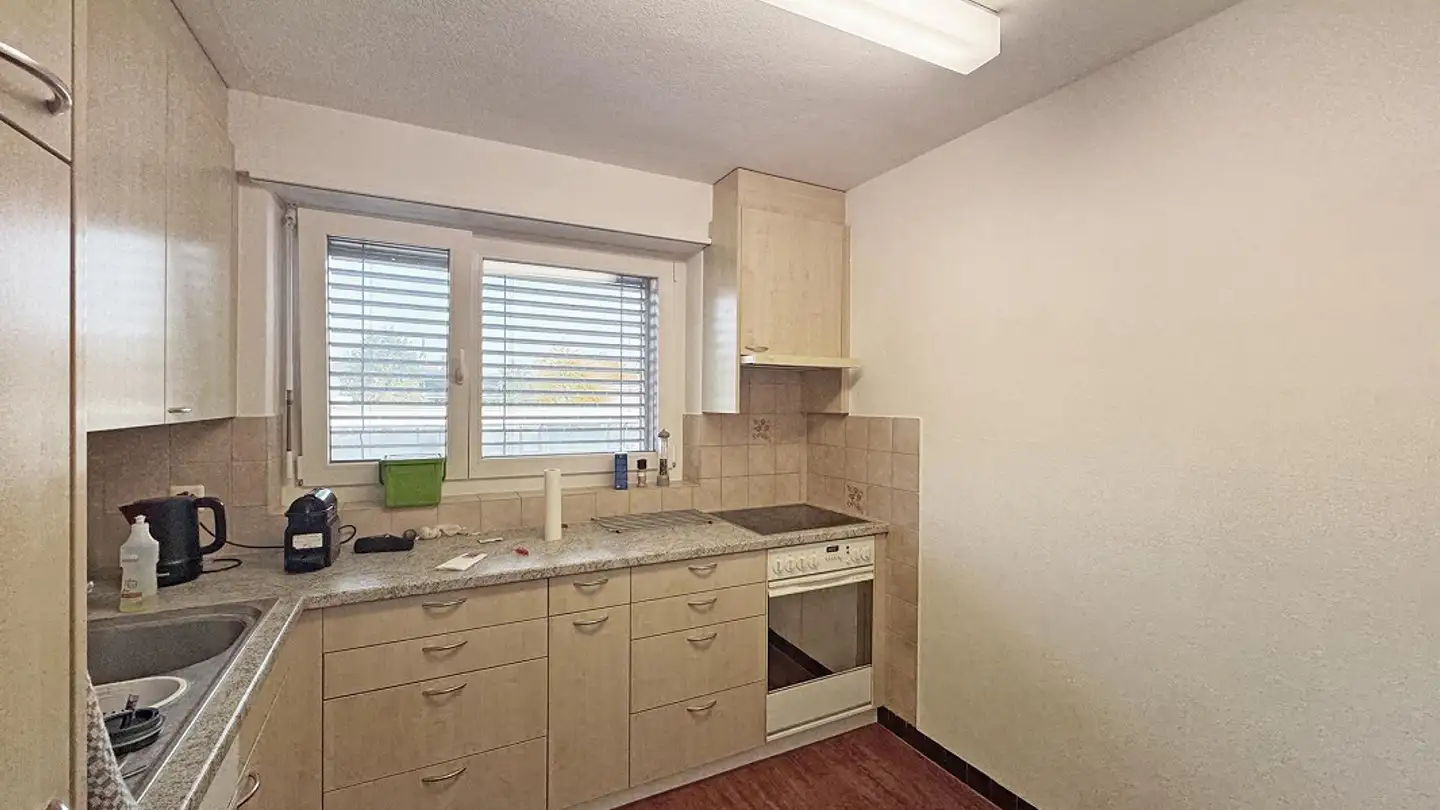 Appartamento in affitto - Allmendstrasse 9, 8180 Bülach - Photo 2