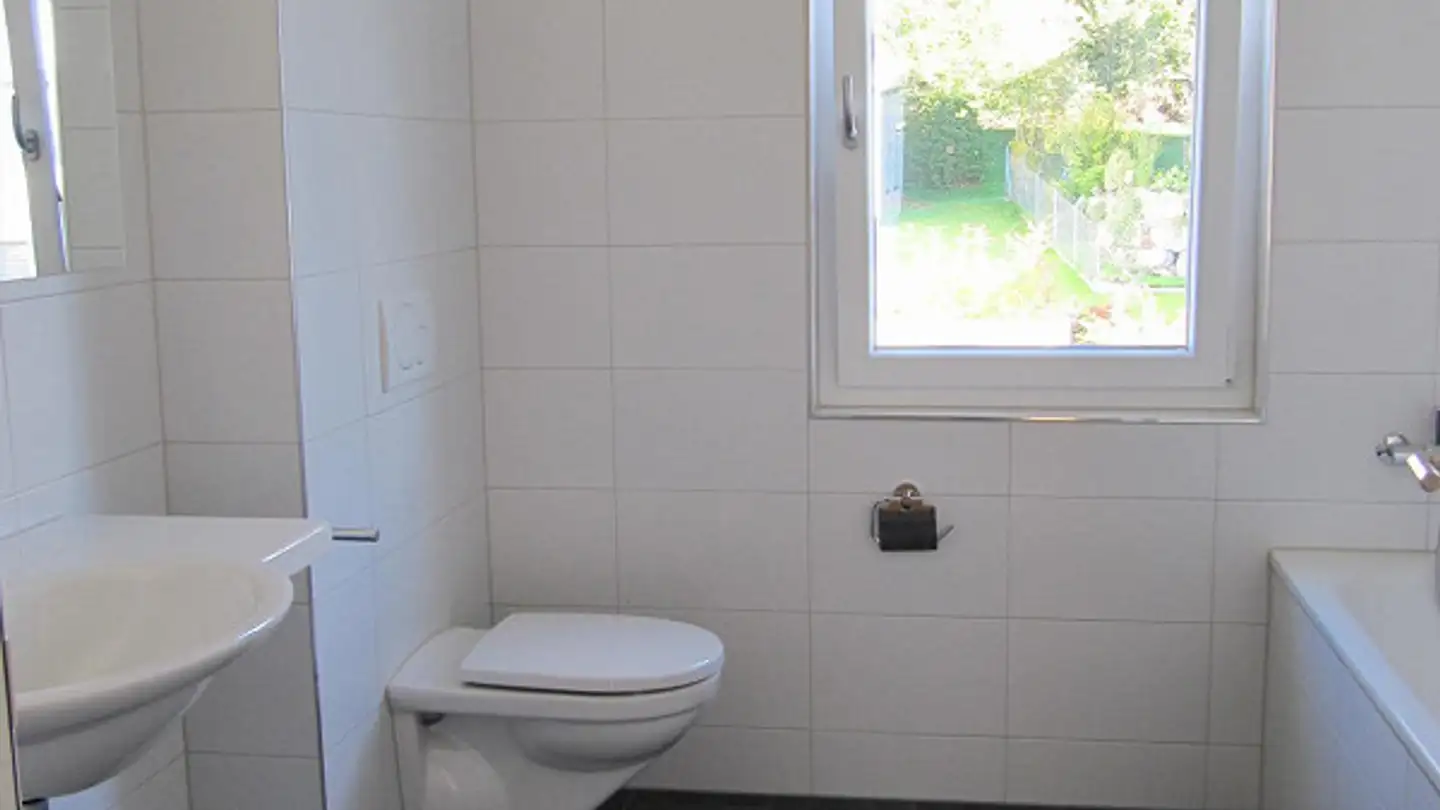 Appartamento in affitto - St. Galler Strasse 287, 9200 Gossau SG - Foto 4