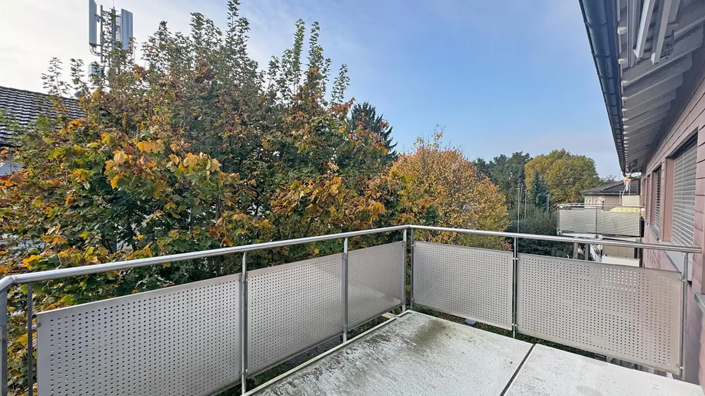 Appartamento in affitto - Allmendstrasse 9, 8180 Bülach - Photo 4