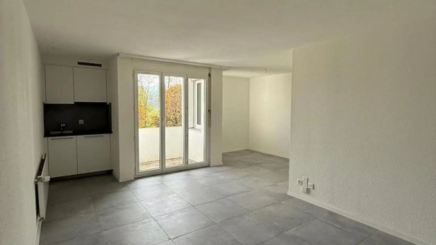 Appartement à louer - Oberburgstrasse 112, 3414 Oberburg