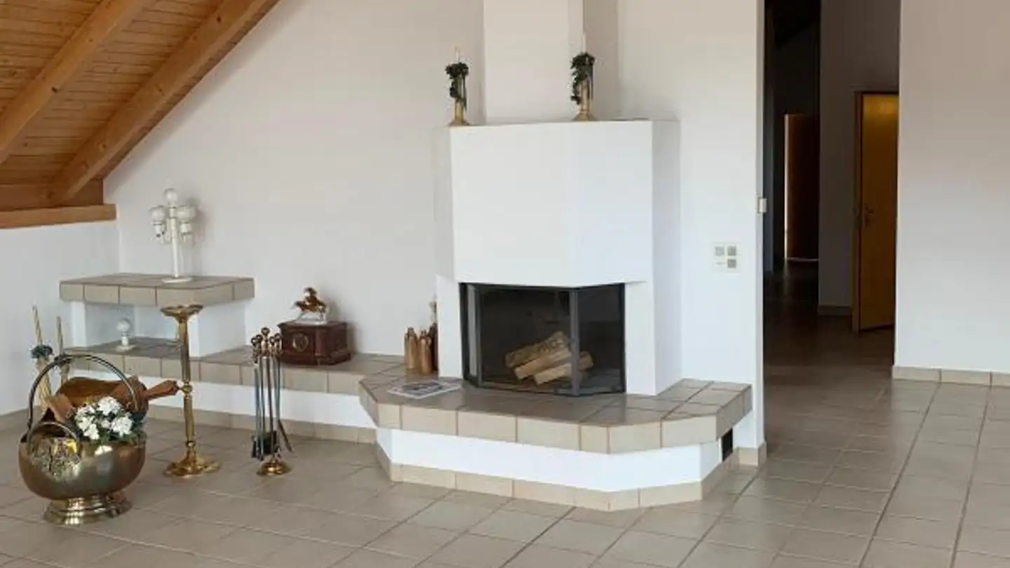 Duplex à louer - Breitenbachstrasse 21, 4227 Büsserach