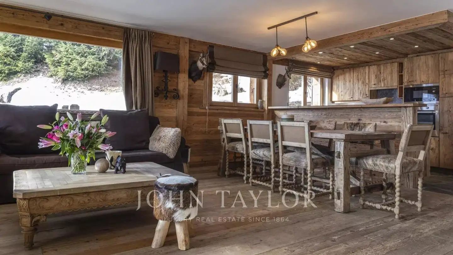 Wohnung kaufen - 1936 Verbier - Foto 2