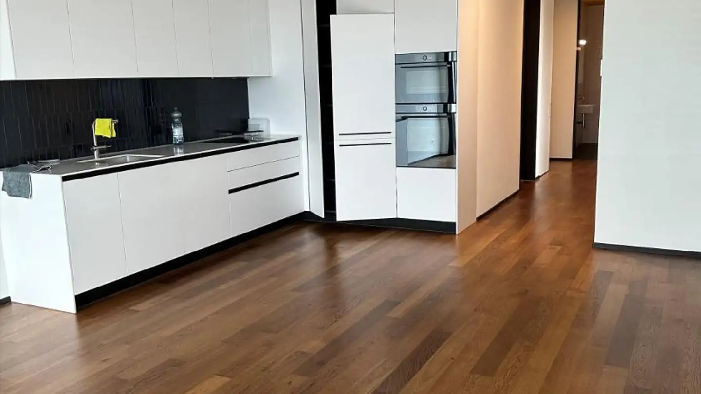 Appartamento in affitto - Sulzerstrasse 1, 4528 Zuchwil - Foto 2