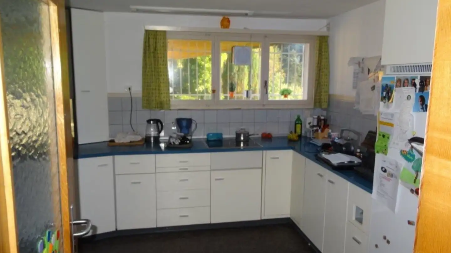 Einfamilienhaus mieten - Eggstrasse 53, 9630 Wattwil - Foto 4