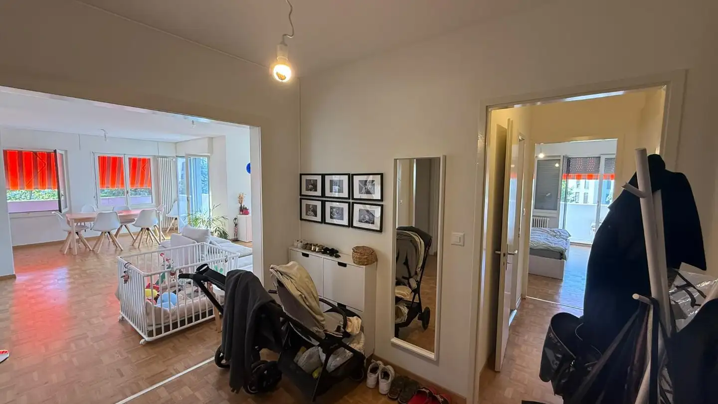 Appartement à louer - 1213 Petit-Lancy - Photo 2