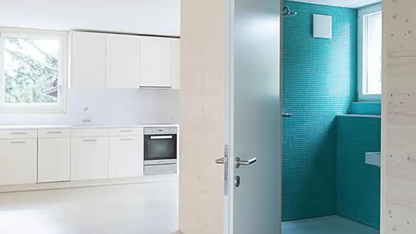 Appartamento in affitto - Lätthübel 3, 5018 Erlinsbach - Foto 3