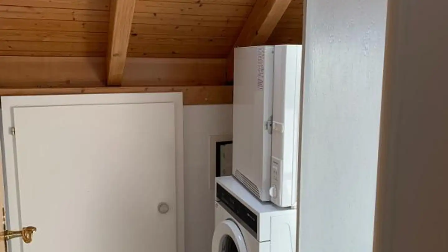 Duplex in affitto - Breitenbachstrasse 21, 4227 Büsserach - Photo 4