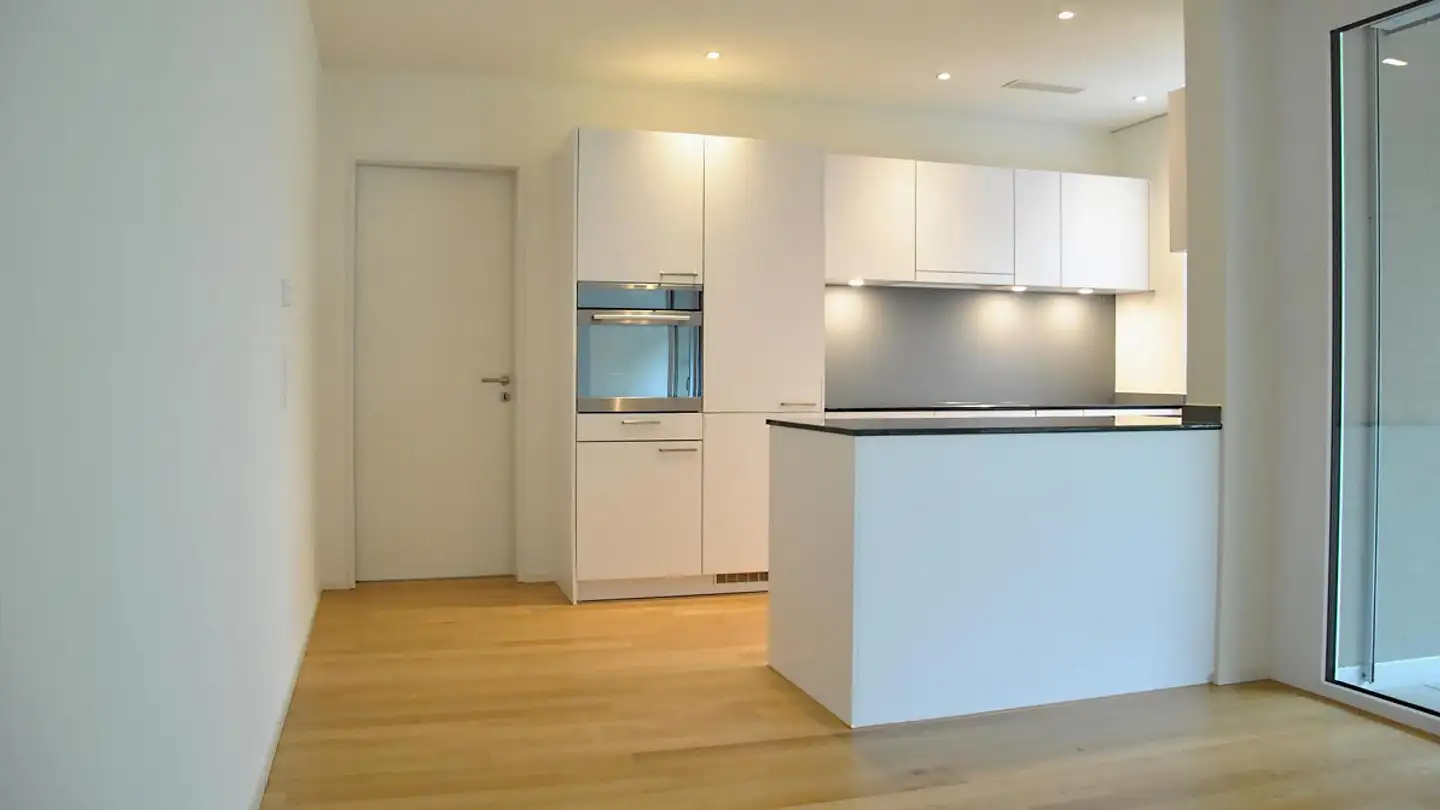 Wohnung mieten - Ulmenstrasse 7, 8636 Wald ZH - Foto 2