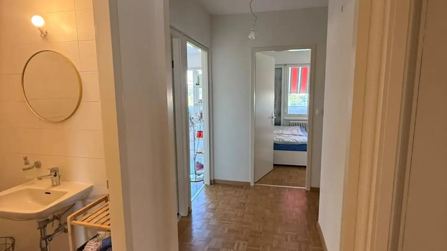 Appartement à louer - 1213 Petit-Lancy - Photo 3