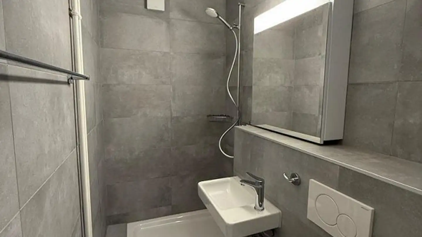 Appartement à louer - Oberburgstrasse 112, 3414 Oberburg - Photo 2