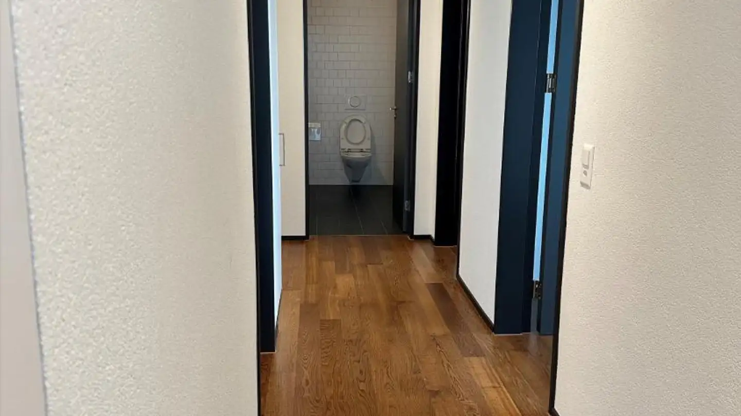 Appartement à louer - Sulzerstrasse 1, 4528 Zuchwil