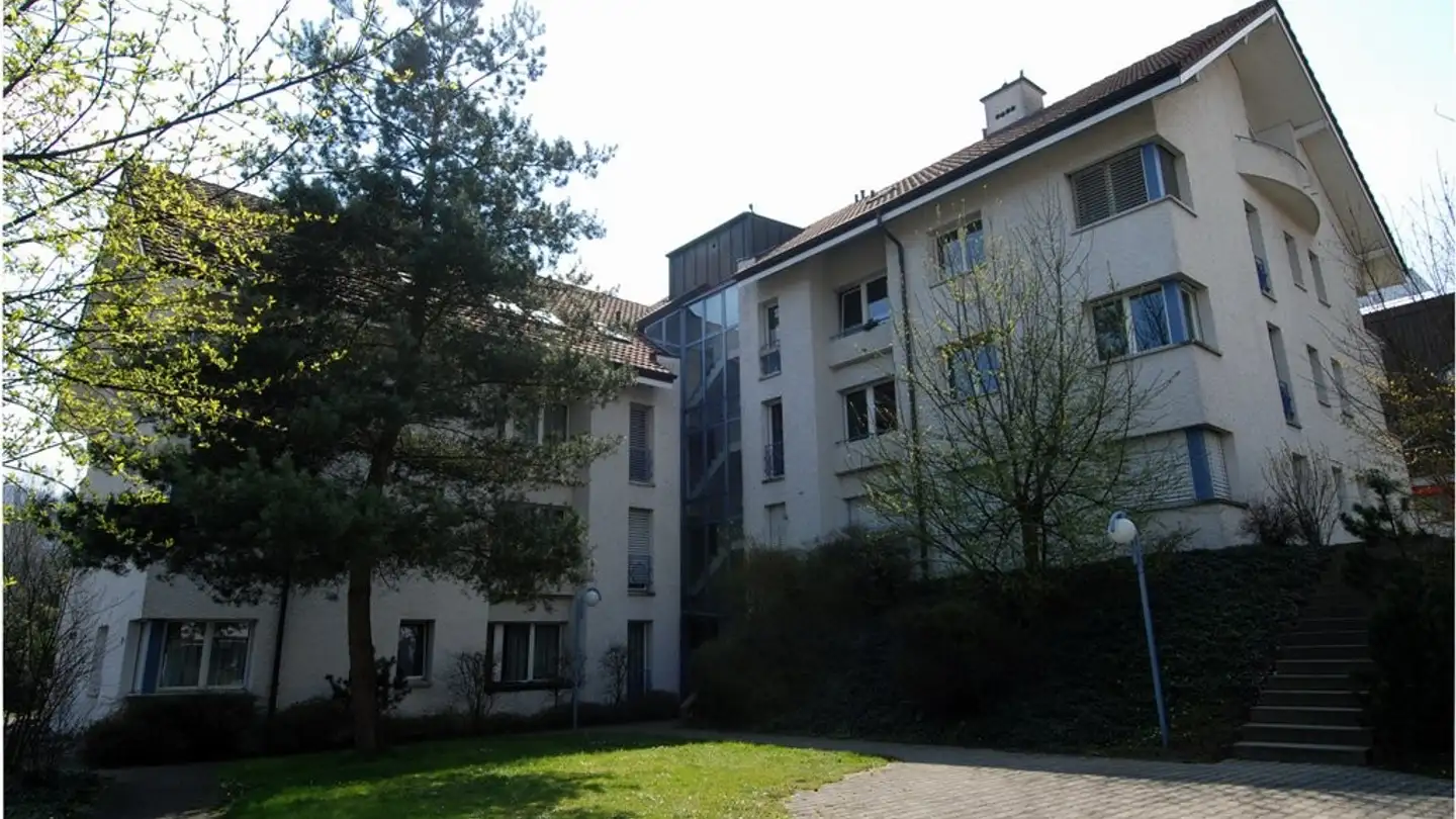 Espace de stockage à louer - Alte Zürcherstrasse 24, 5432 Neuenhof