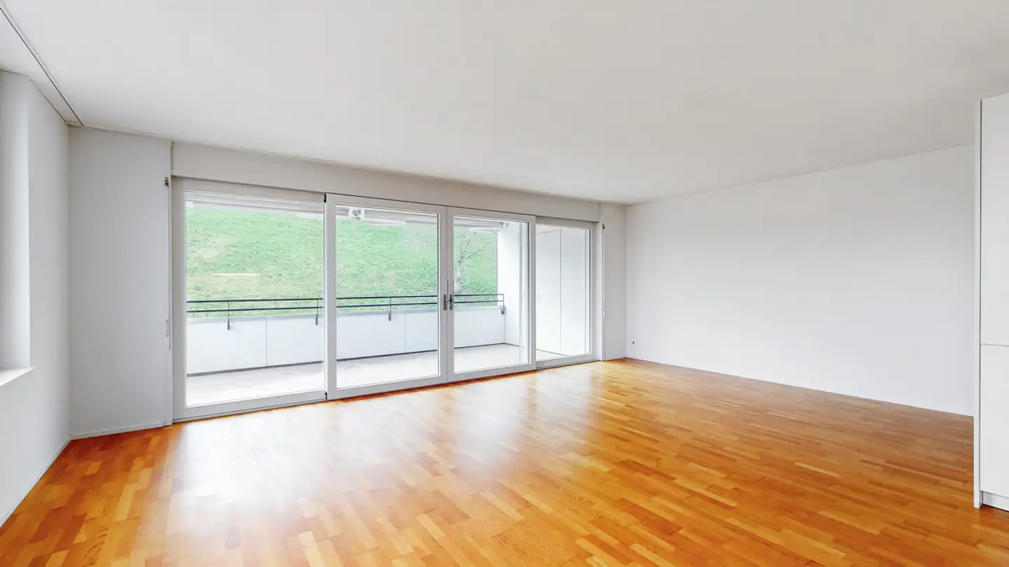 Apartment for rent - Bernstrasse, 3400 Burgdorf - Photo 2