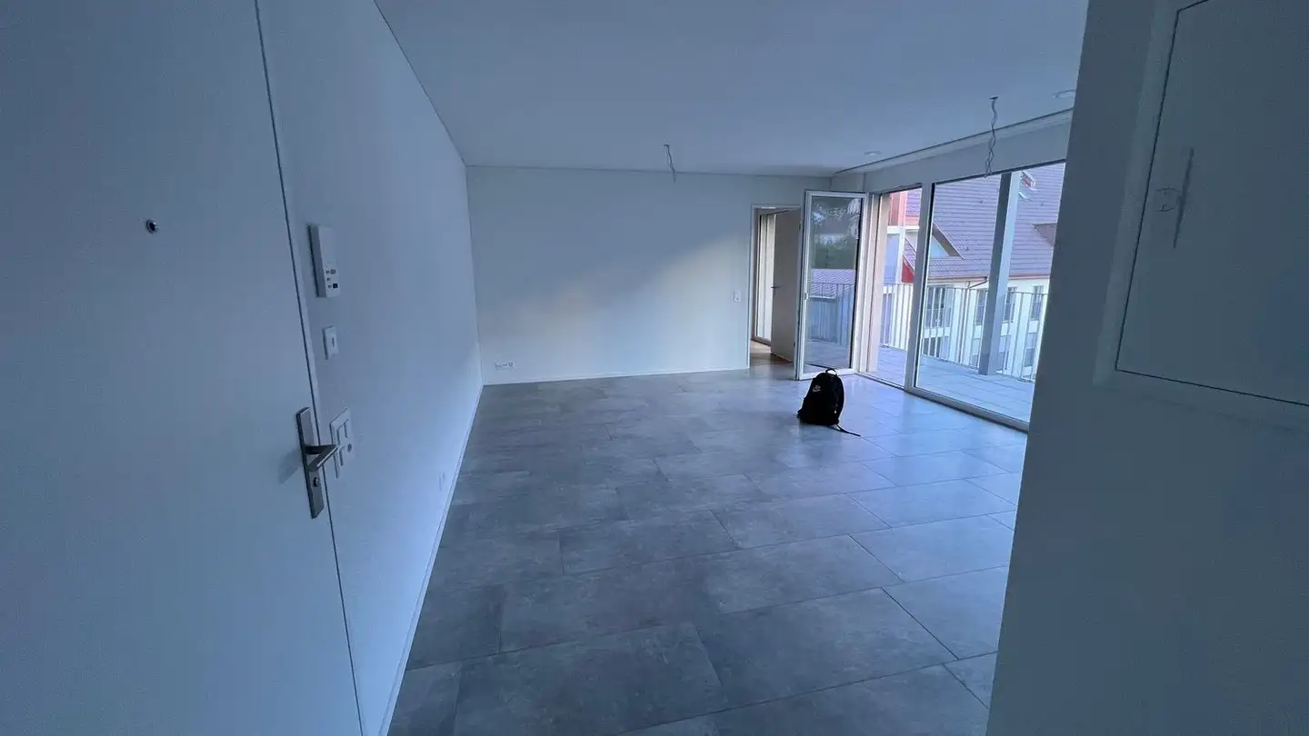 Wohnung mieten - Unterdorfstrasse 1, 5612 Villmergen - Foto 3