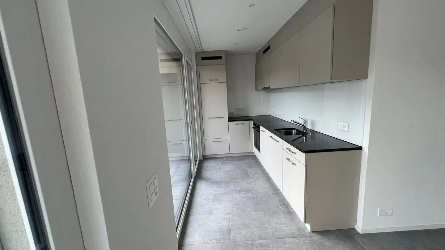 Wohnung mieten - Unterdorfstrasse 1, 5612 Villmergen - Foto 4