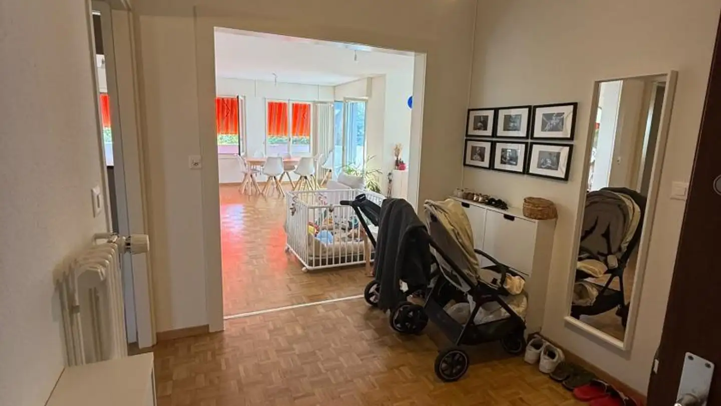 Appartement à louer - 1213 Petit-Lancy - Photo 4