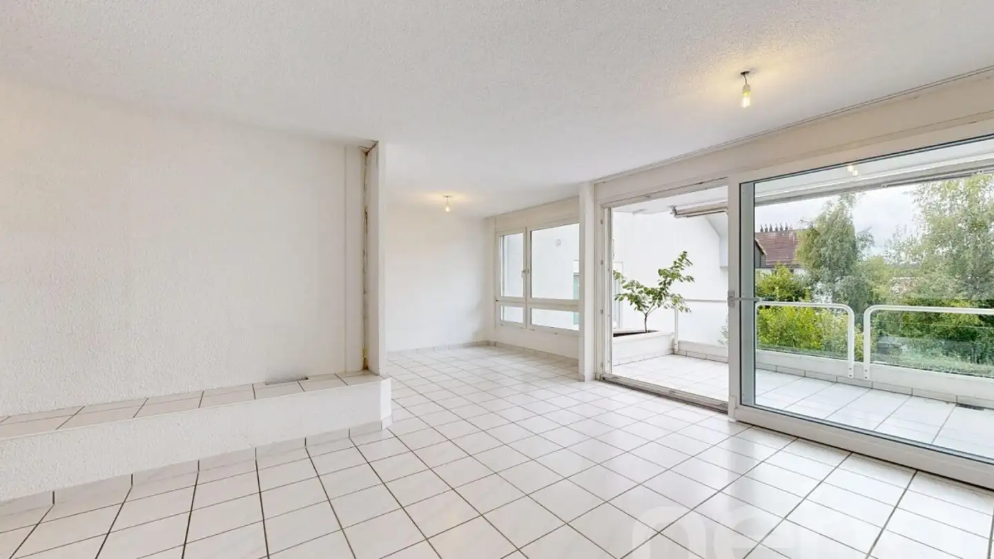 Apartment for sale - 8154 Oberglatt ZH