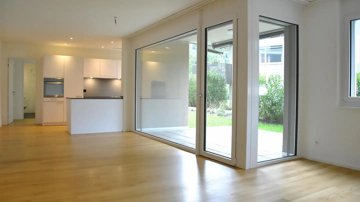 Wohnung mieten - Ulmenstrasse 7, 8636 Wald ZH - Foto 3