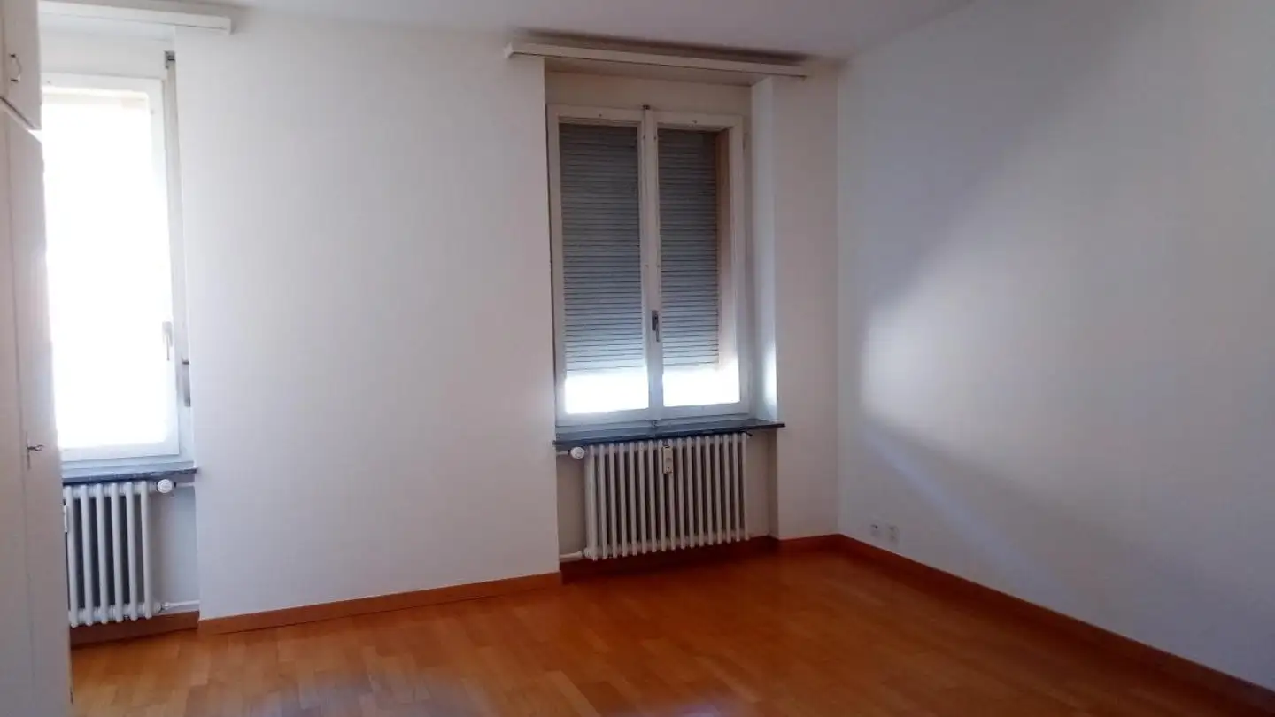 Wohnung mieten - Rixheimerstrasse 34, 4055 Basel