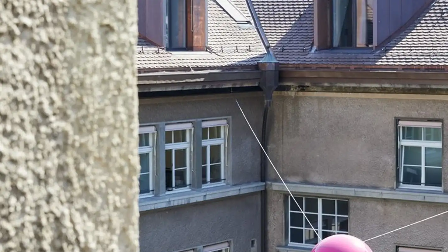 Office space for rent - Monbijoustrasse 61, 3007 Bern - Photo 2