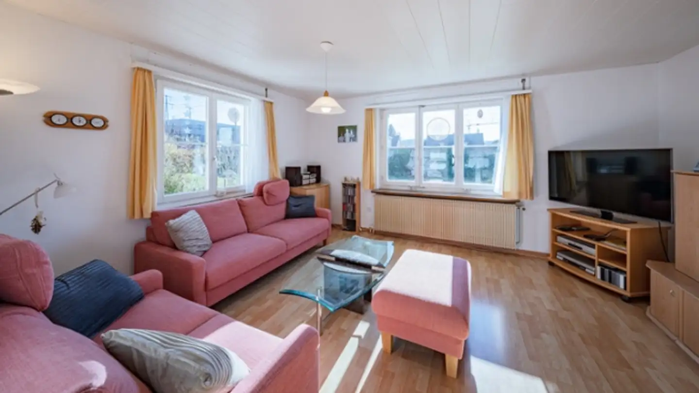 Maison individuelle à vendre - 3073 Gümligen - Photo 2