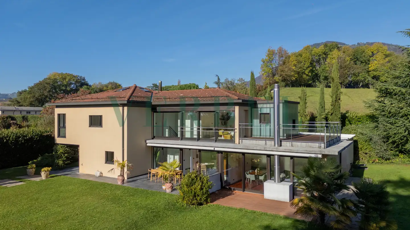 Casa singola in vendita - 1815 Clarens - Photo 2