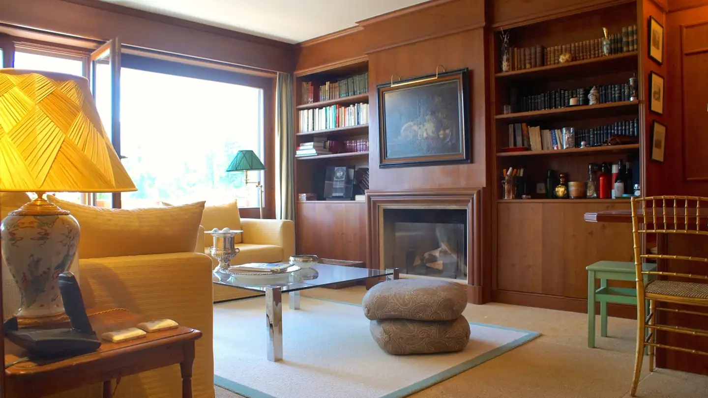 Wohnung mieten - Rue Du Prado 10, 3963 Crans-Montana - Foto 2