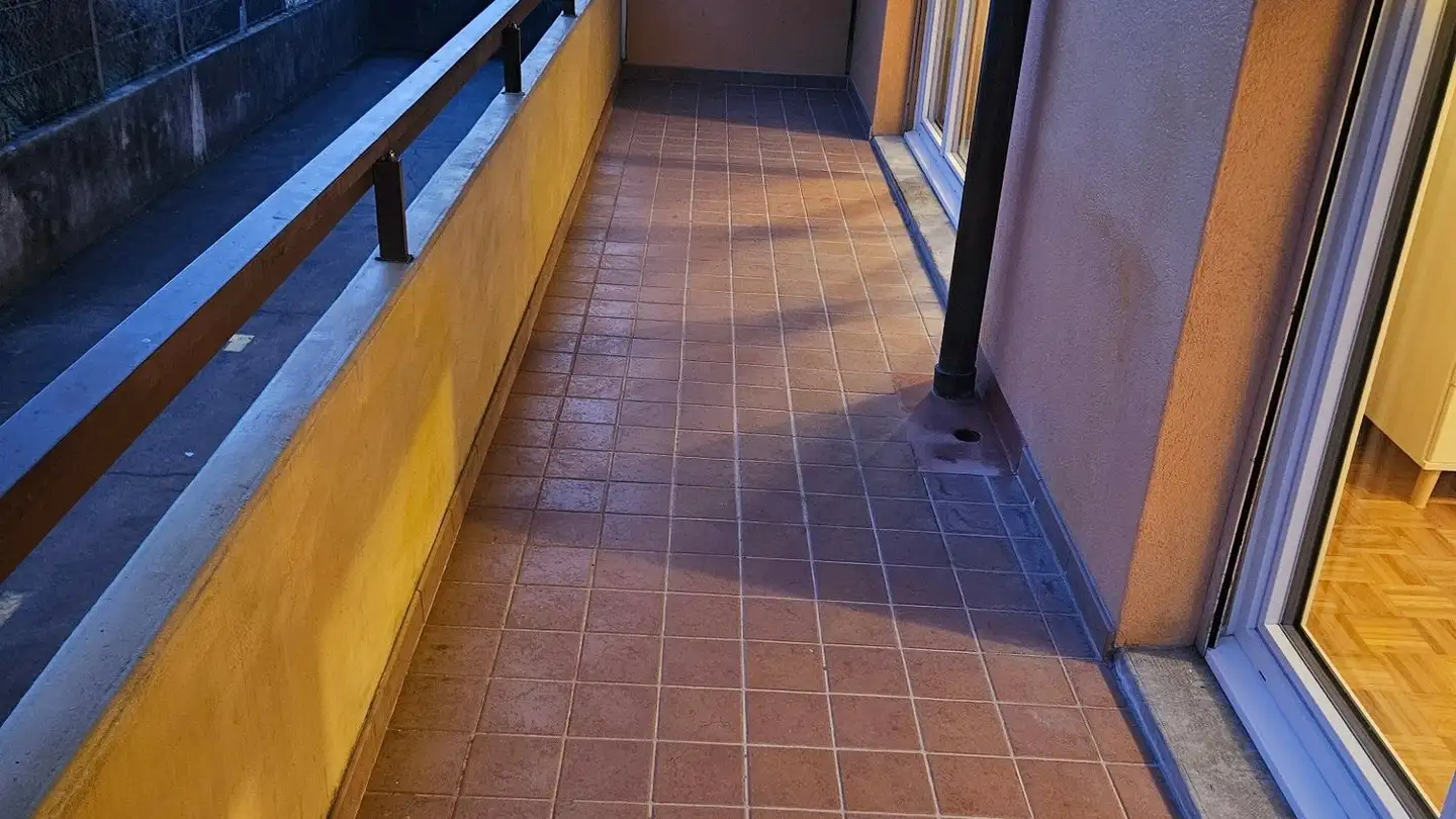 Appartement à louer - Avenue Pierre-Decker, 1005 Lausanne - Photo 4