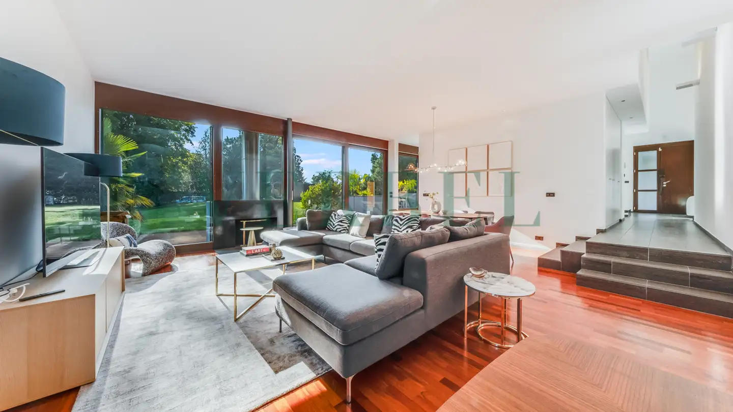 Casa singola in vendita - 1815 Clarens - Photo 4