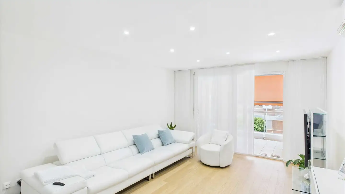 Appartamento in vendita - Via Luigi Taddei 4a, 6962 Viganello - Foto 2