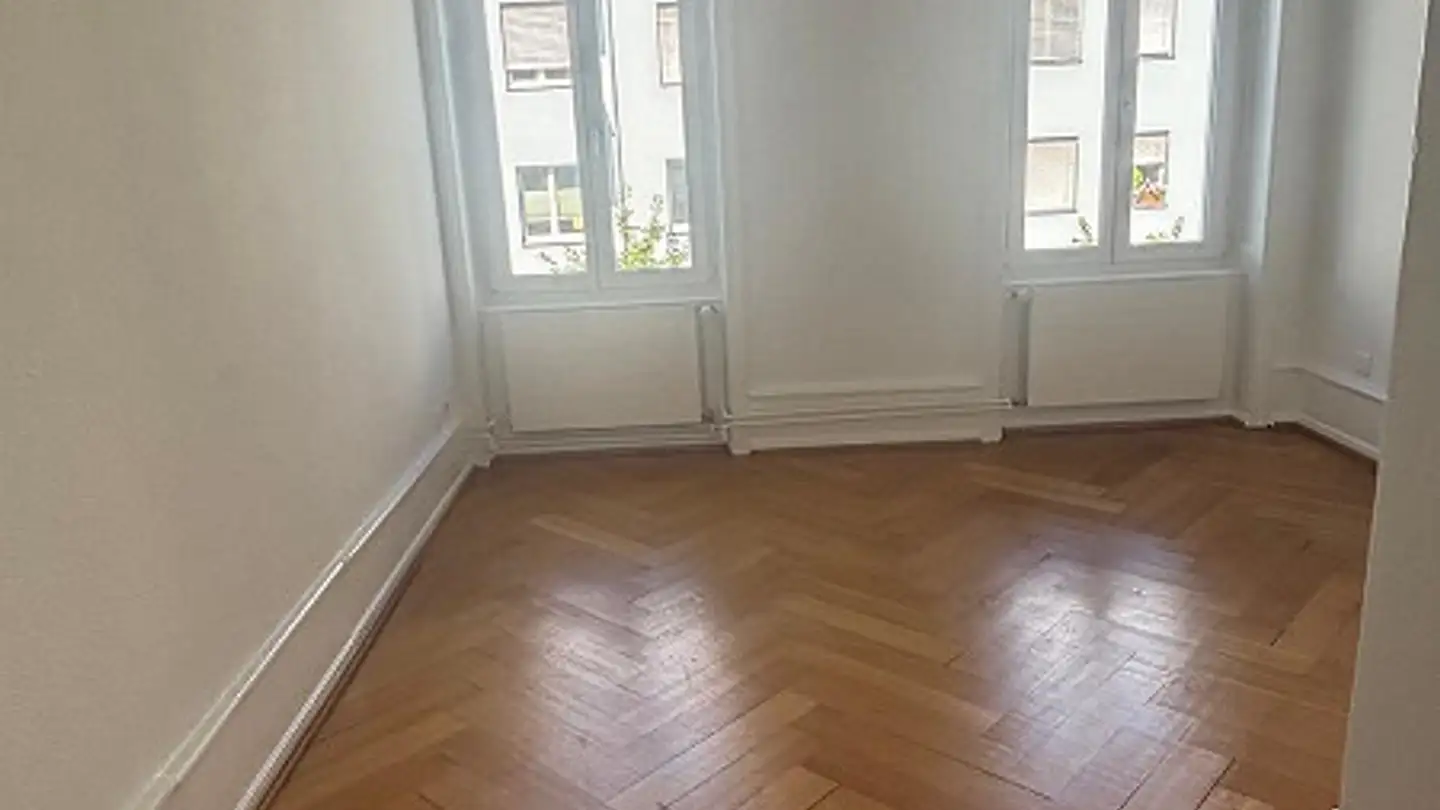 Appartamento in affitto - Farnsburgerstrasse 8, 4052 Basel - Foto 3