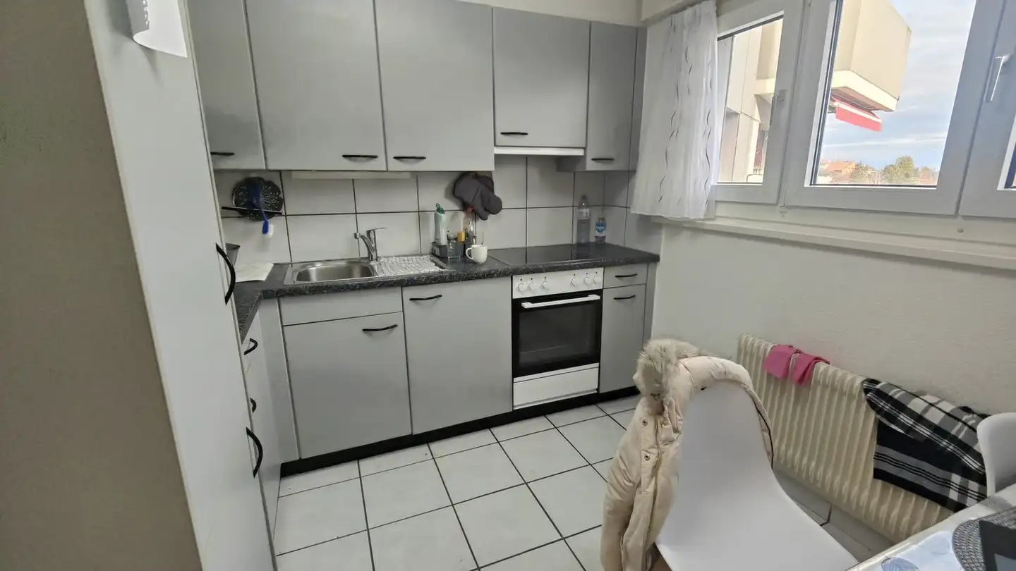 Wohnung kaufen - Route De La Condémine 5, 1680 Romont FR - Foto 2