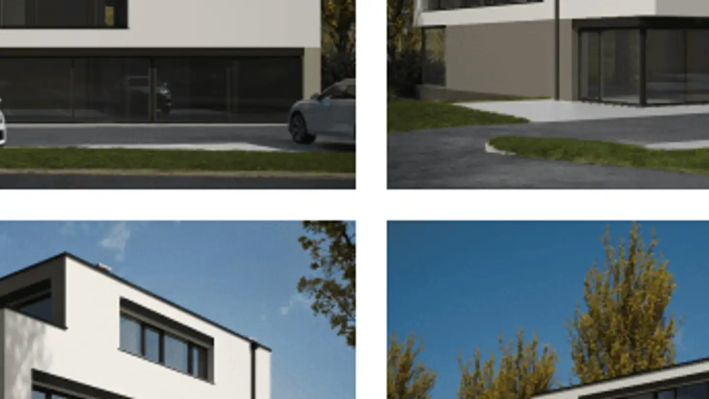 Shop for rent - Route De Bottens 7, 1053 Cugy VD