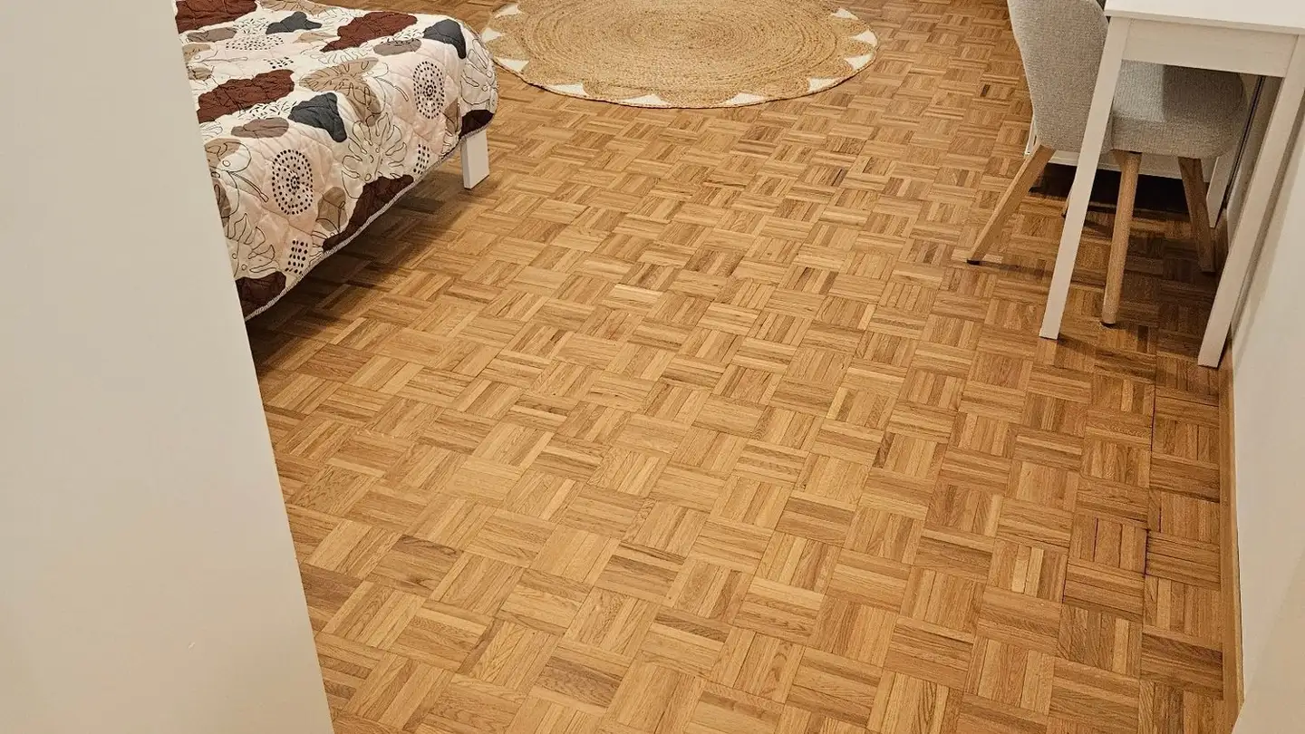 Appartement à louer - Avenue Pierre-Decker, 1005 Lausanne - Photo 2