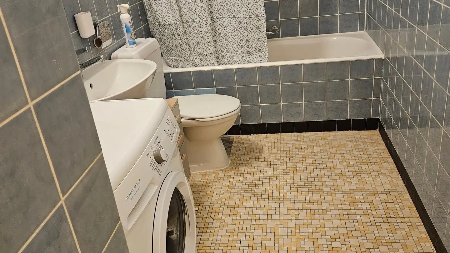 Appartement à louer - Avenue Pierre-Decker, 1005 Lausanne - Photo 3