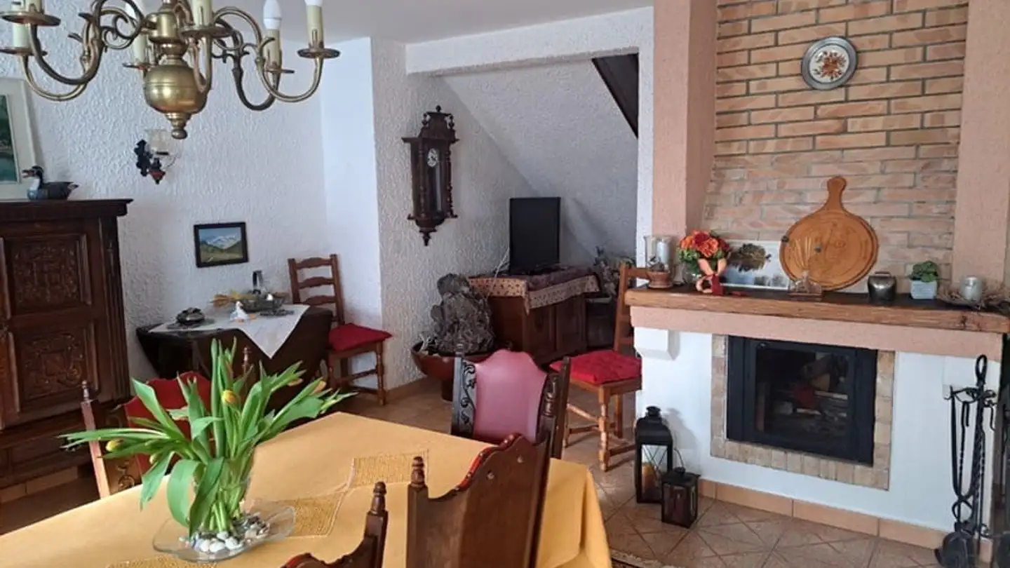 Apartment for rent - 1616 Attalens - Photo 3