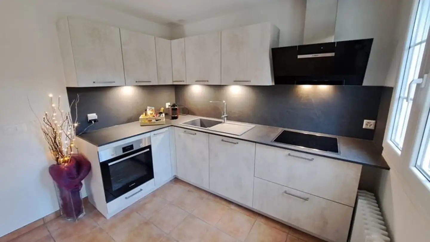 Apartment for rent - 1616 Attalens - Photo 4