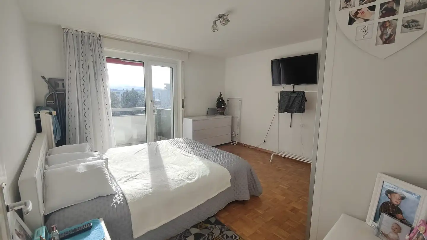 Wohnung kaufen - Route De La Condémine 5, 1680 Romont FR - Foto 3
