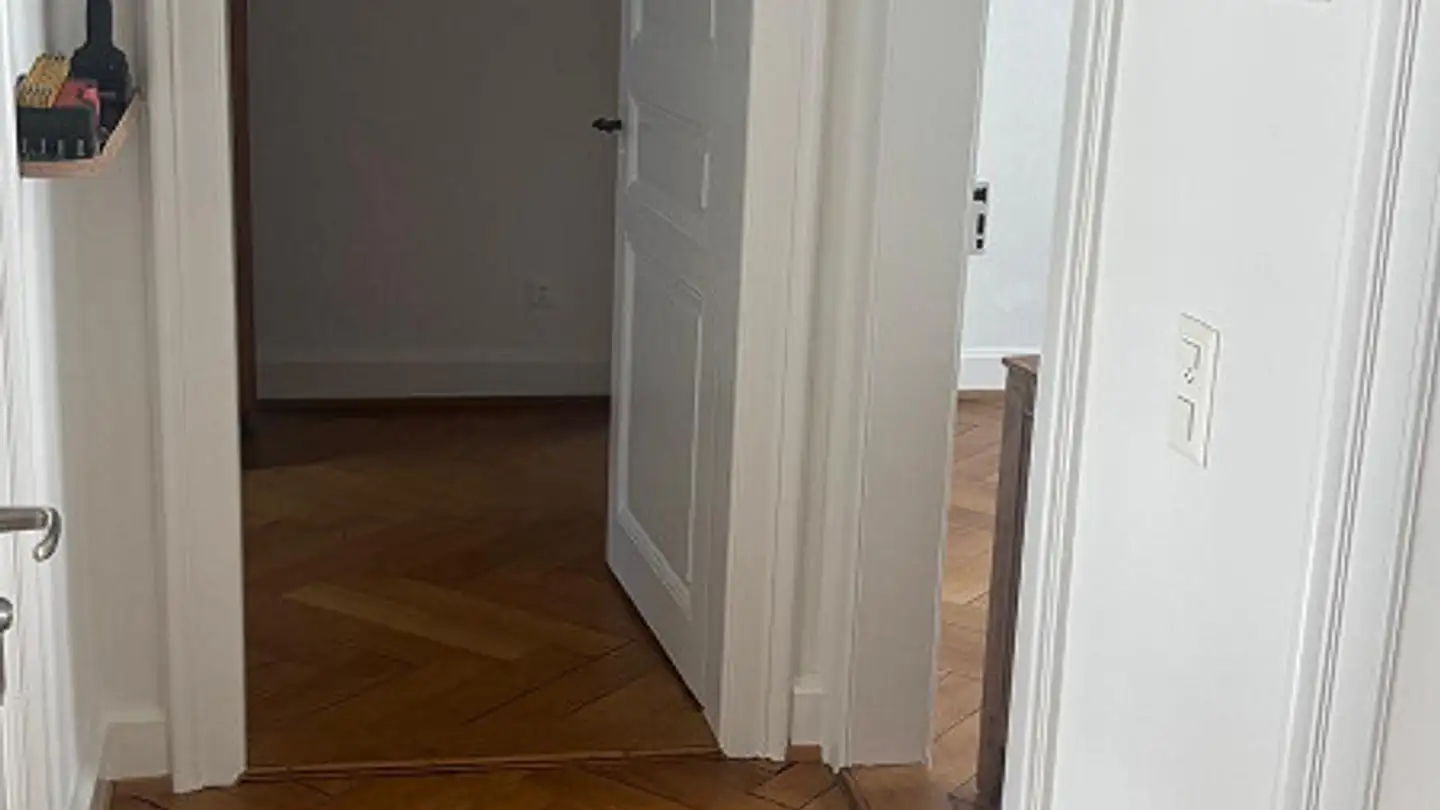 Appartamento in affitto - Farnsburgerstrasse 8, 4052 Basel - Foto 4