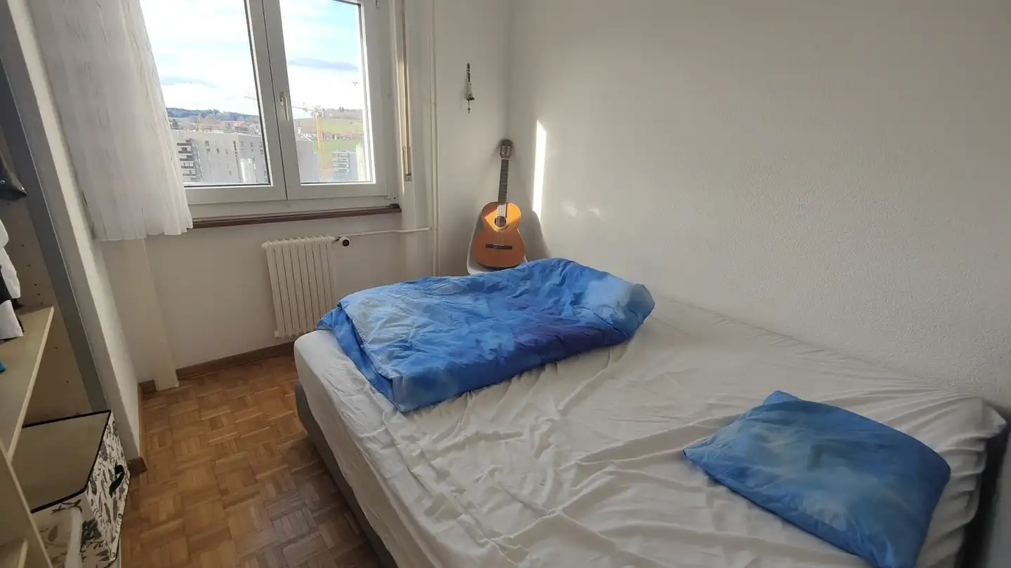 Wohnung kaufen - Route De La Condémine 5, 1680 Romont FR - Foto 4