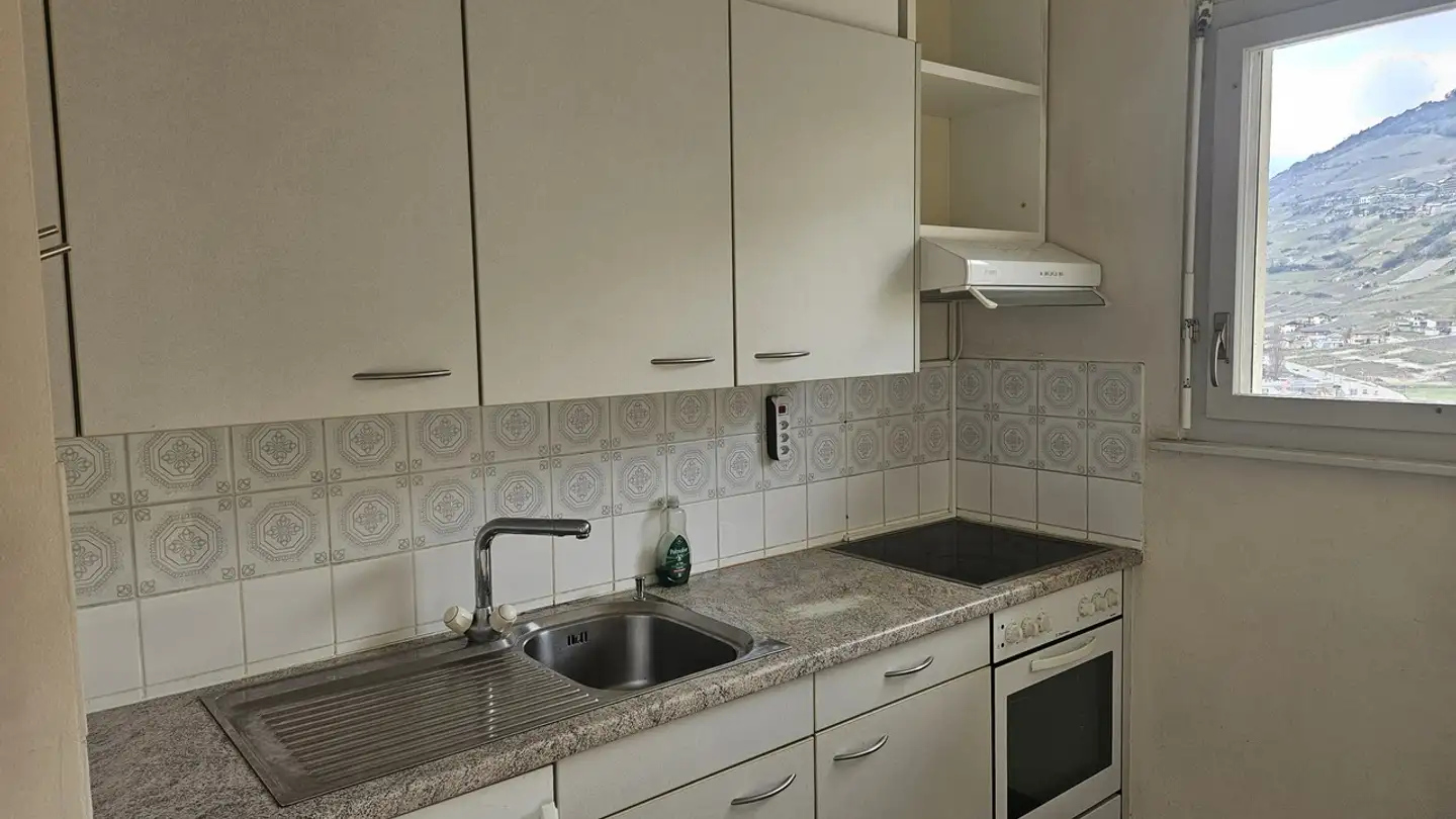 Appartamento in affitto - Route De Sion 91, 3960 Sierre - Photo 4