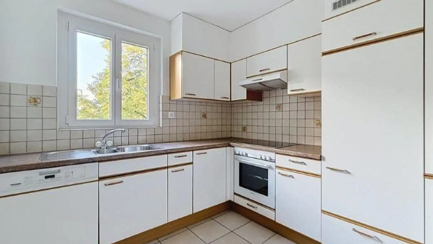 Apartment for rent - Avenue de l'Industrie 48, 1870 Monthey - Photo 2