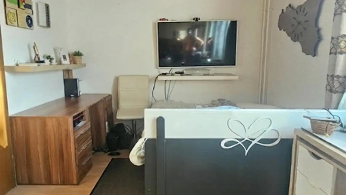 Appartement meublé à louer - Arbonerstrasse 9, 8580 Amriswil - Photo 3