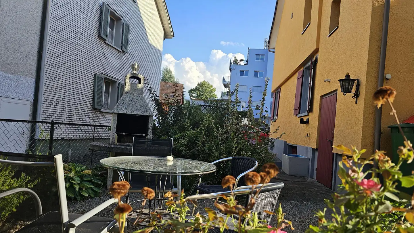 Appartement meublé à louer - Arbonerstrasse 9, 8580 Amriswil - Photo 4