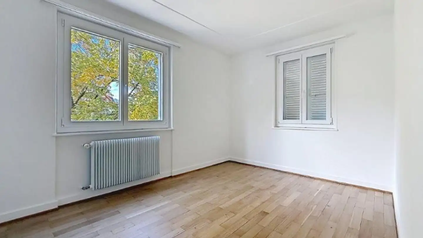 Apartment for rent - Avenue de l'Industrie 48, 1870 Monthey - Photo 3